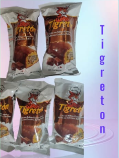 TIGRETON