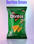 DORITOS LIMON