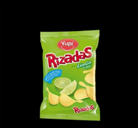RIZADAS DE LIMON