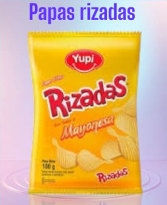RIZADAS