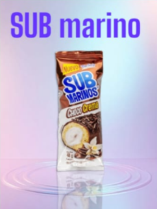 SUBMARINO