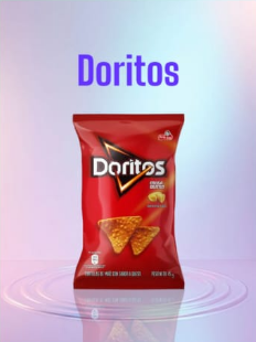 DORITOS