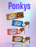 PONKYS