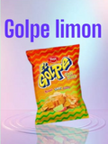 GOLPE DE LIMON