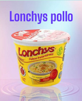 LONCHYS DE POLLO