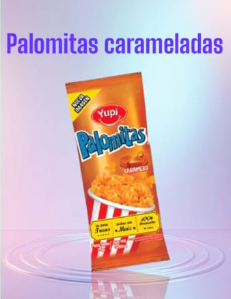 PALOMITAS YUPI