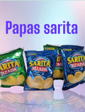PAPAS SARITA