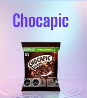CHOCAPIC