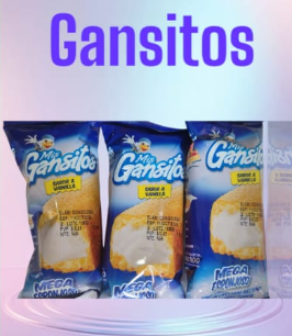 GANSITOS