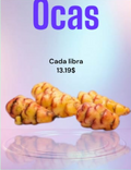 OCAS