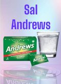 SAL ANDREWS