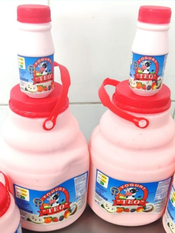 YOGURT