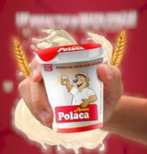 AVENA POLACA