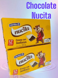 CHOCOLATE NUCITA