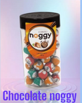 CHOCOLATE NOGGY
