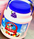 YOGURT DE UN LITRO