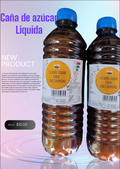 CANA DE AZUCAR LIQUIDA