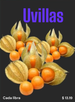 UVILLAS