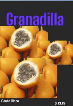 GRANADILLA