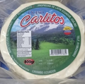 QUESO - CARLITOS