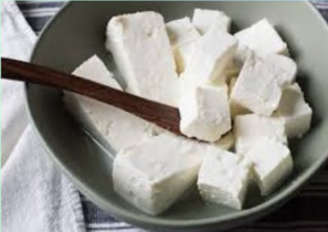 QUESILLO SIN SAL