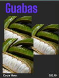 GUABAS