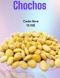 CHOCHOS