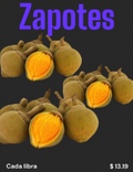 ZAPOTES