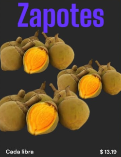 ZAPOTES