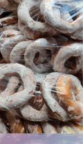 ROSCAS BLANCAS