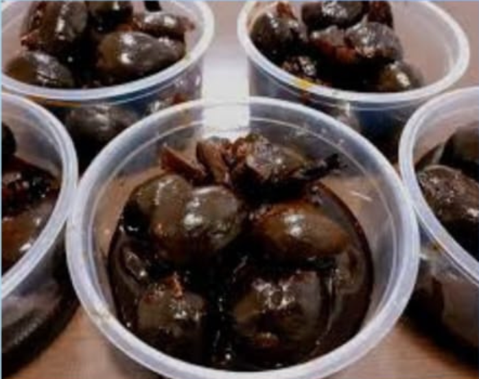 DULCE DE HIGO