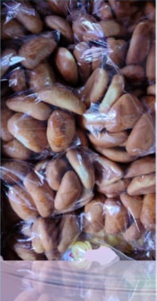 EMPANADAS