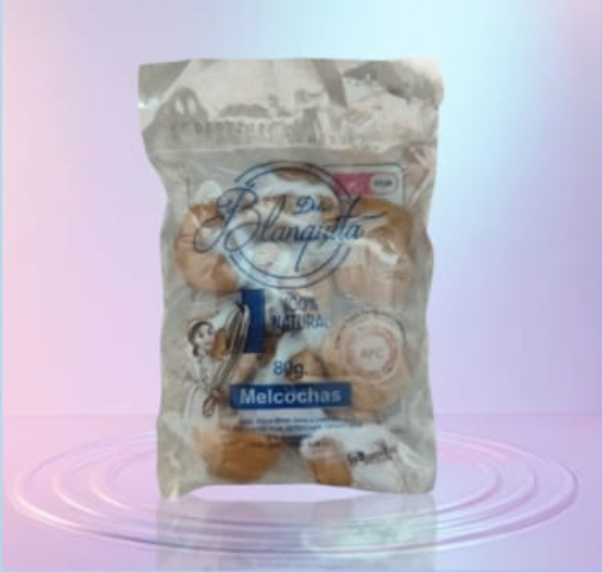 Handmade Ecuadorian Melcochas