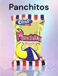Panchitos Grandes