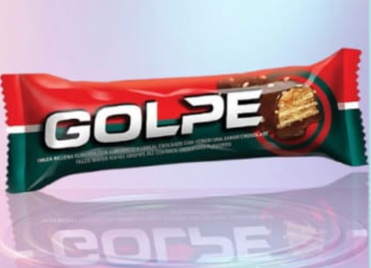 Chocolate Golpe