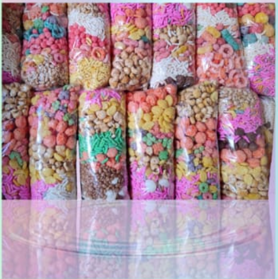 CEREALES